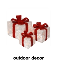 outdoor decor